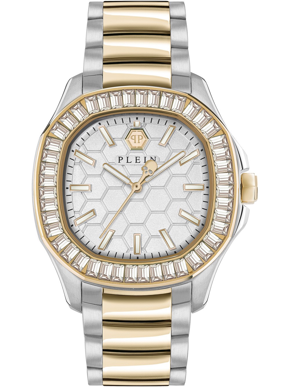 orologio donna Philipp Plein PWTAA0523 Spectre Ladies Watch 38mm 5ATM