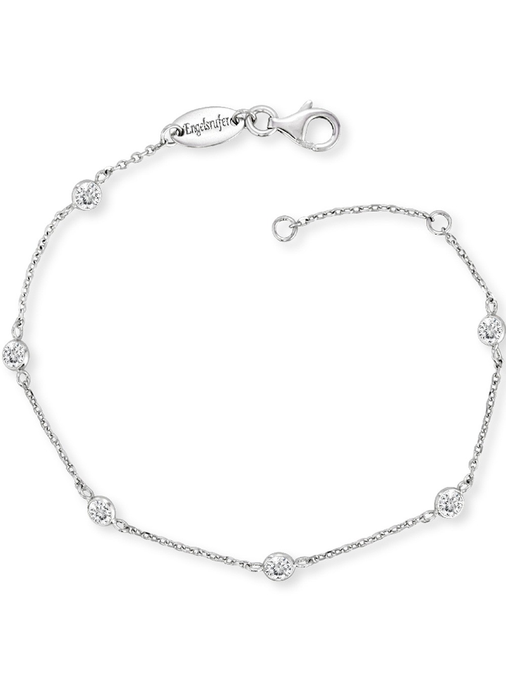 bracciale donna Angelcaller Bracelet ERB-LILMOON-ZI Moonlight Ladies