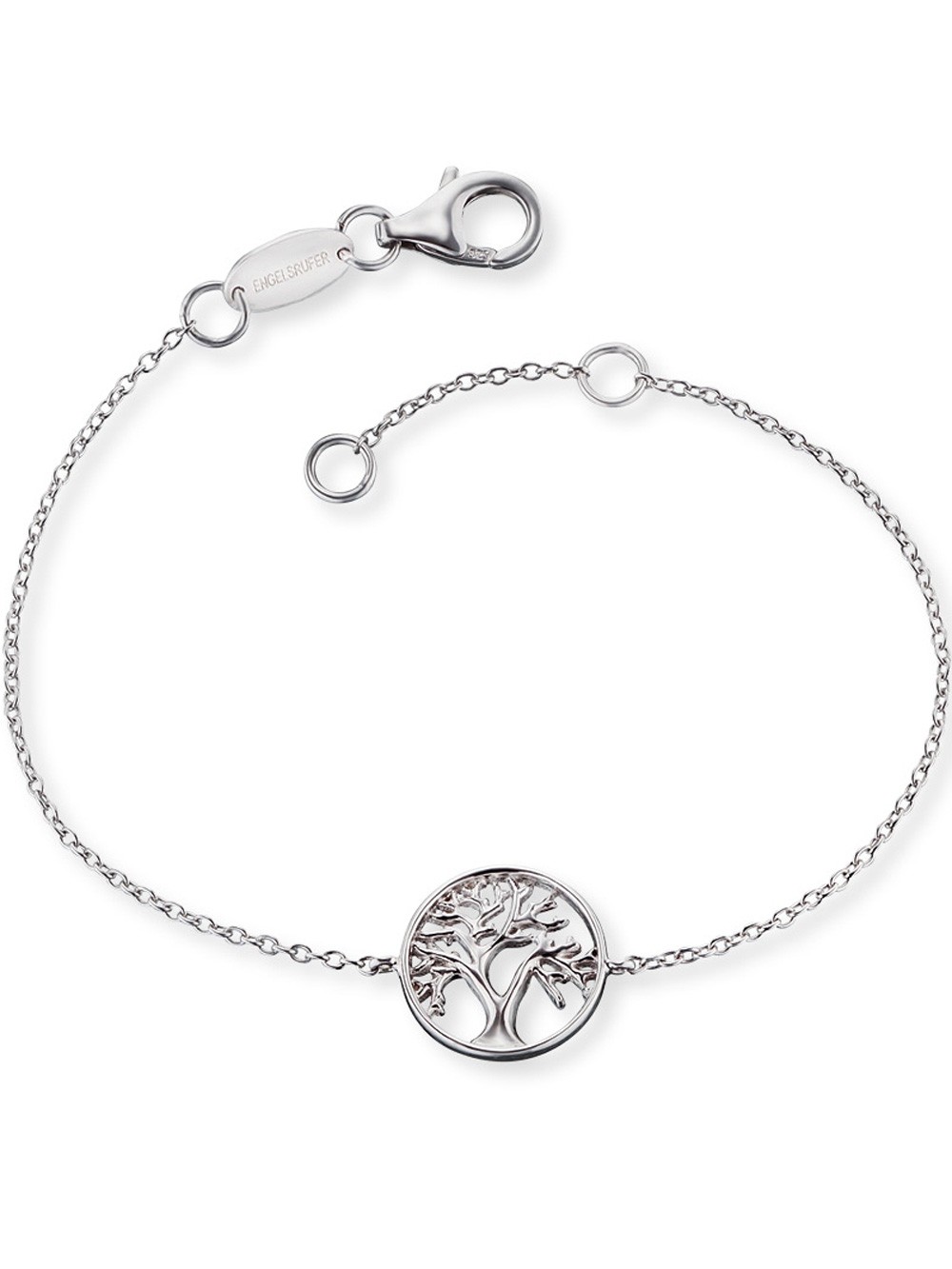 bracciale donna Angelcaller Bracelet ERB-LILTREE Tree of Life Ladies
