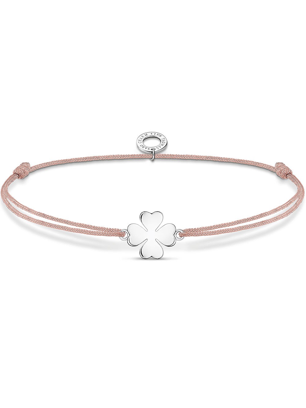 bracciale donna Thomas Sabo LS120-173-19 Little Secret Bracelet Ladies