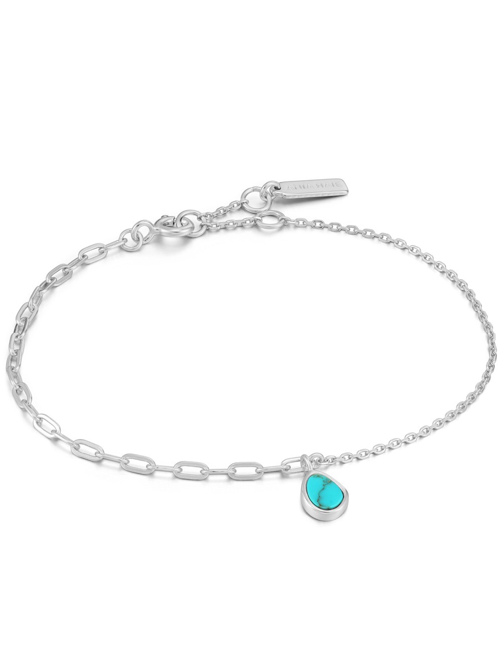 bracciale donna ANIA HAIE Bracelet Turning Tides B027-02H Ladies