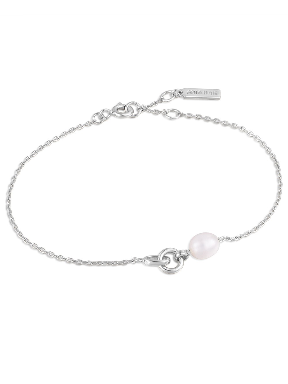 bracciale donna ANIA HAIE Bracelet Pearl Power B043-01H Ladies