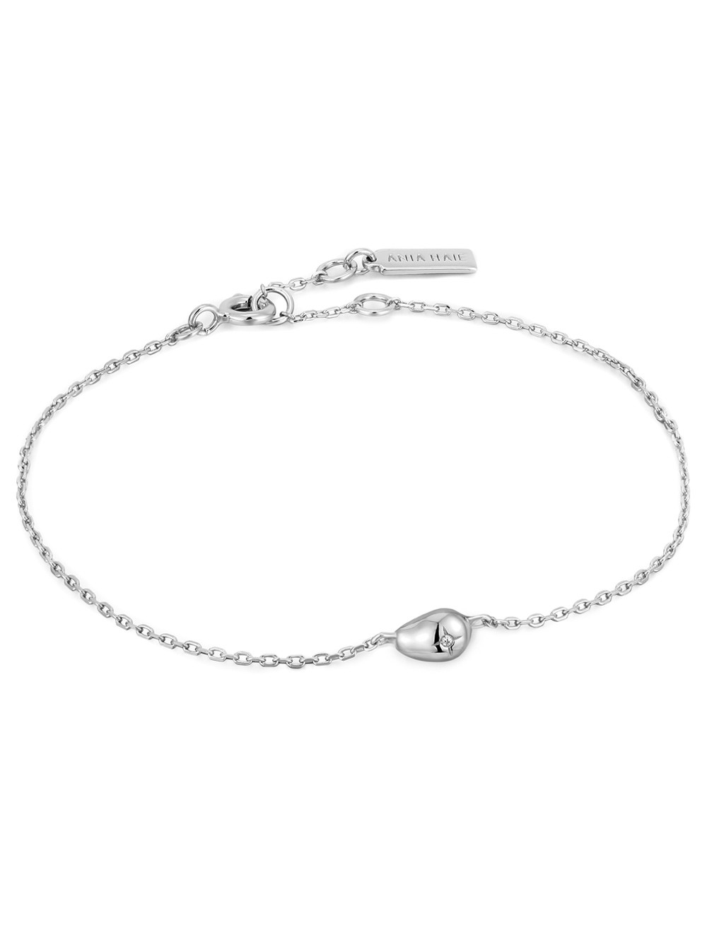 bracciale donna ANIA HAIE Bracelet Pearl Power B043-04H Ladies