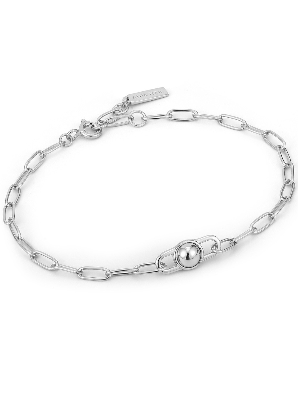 bracciale donna ANIA HAIE Bracelet Spaced Out B045-02H Ladies