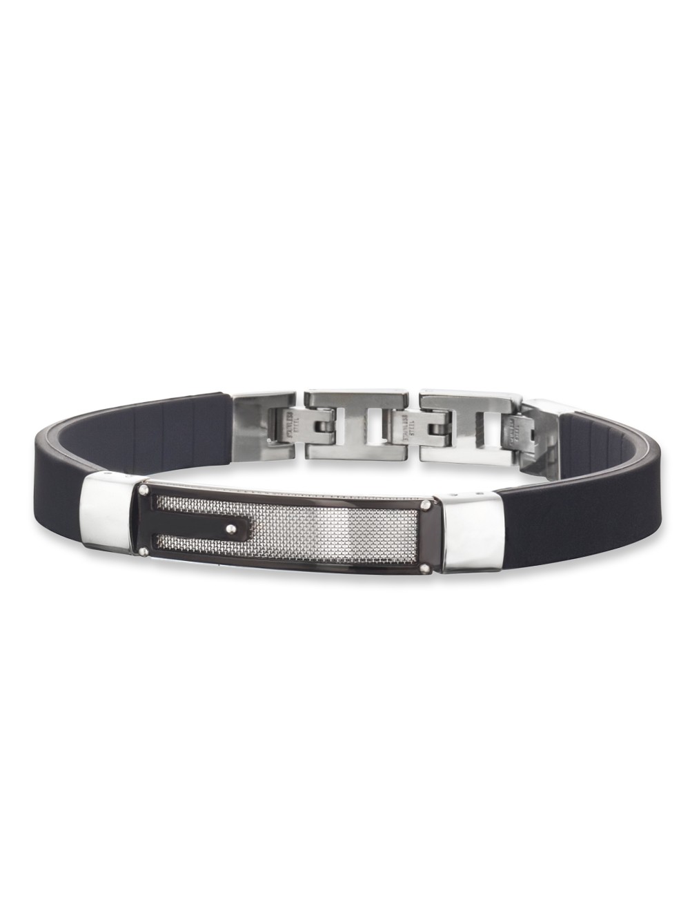 bracciale uomo Save Brave Bracelet SBB-Dallas Mens