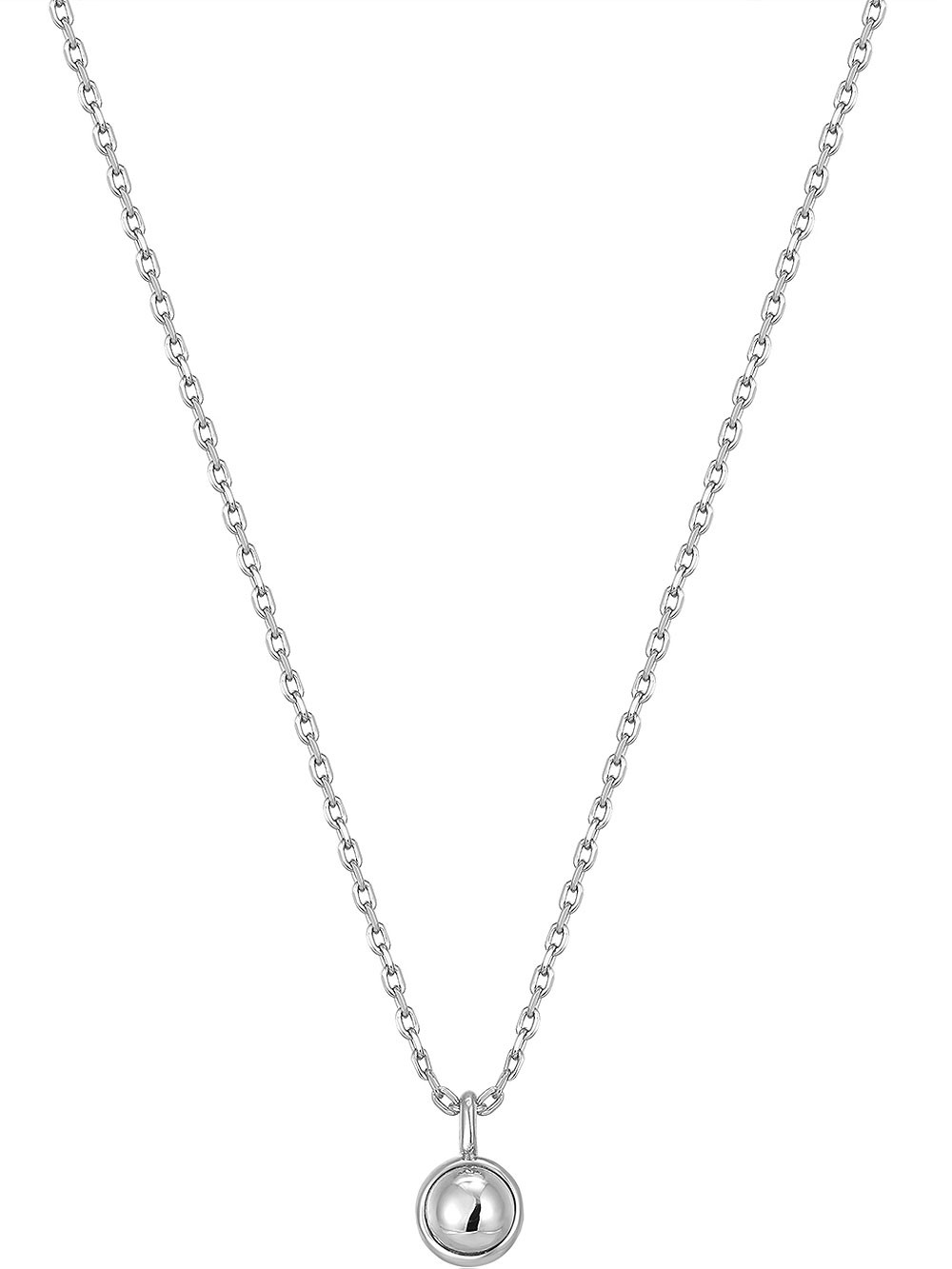 collana donna ANIA HAIE N045-01H Spaced Out Ladies Necklace, adjustable