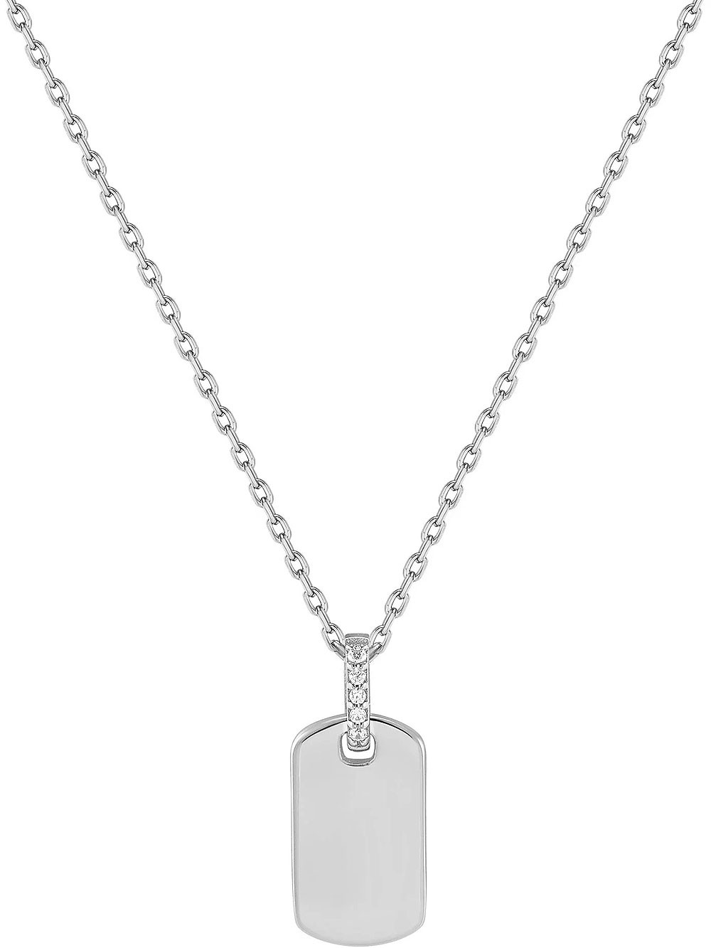 collana donna ANIA HAIE N037-02H Glam Rock Ladies Necklace, adjustable
