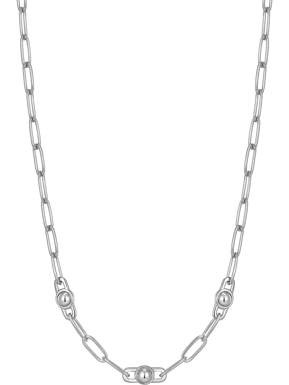 collana donna ANIA HAIE N045-04H Spaced Out Ladies Necklace, adjustable