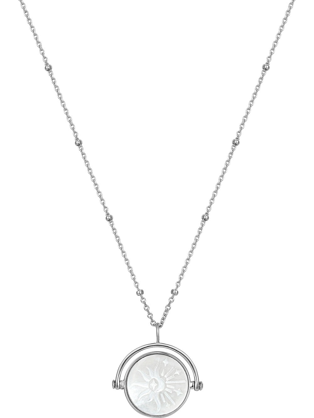 collana donna ANIA HAIE N030-05H Wild Soul Ladies Necklace, adjustable