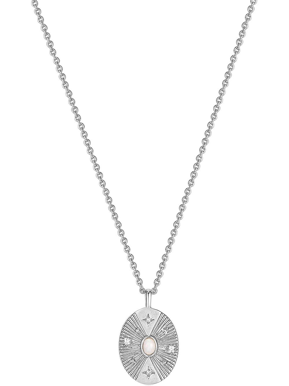 collana donna ANIA HAIE N034-03H Rising Star Ladies Necklace, adjustable