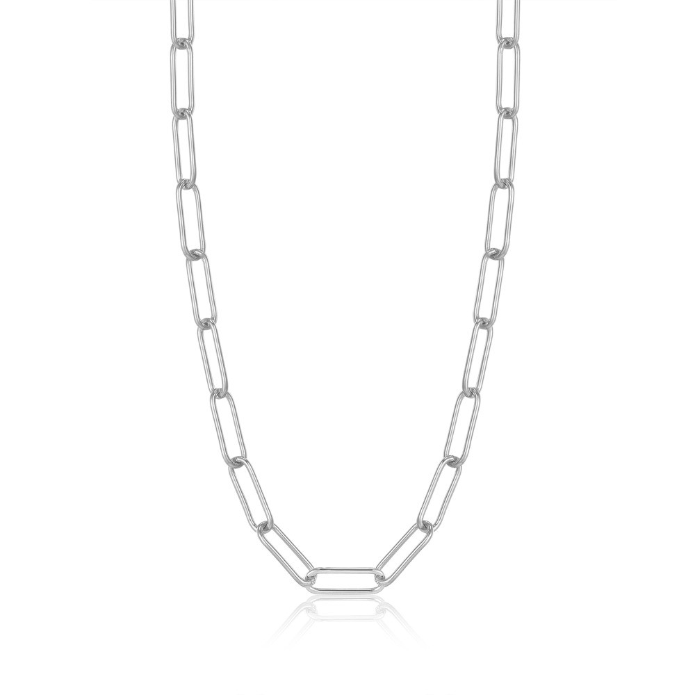collana donna ANIA HAIE LINK UP N046-03H Ladies Necklace