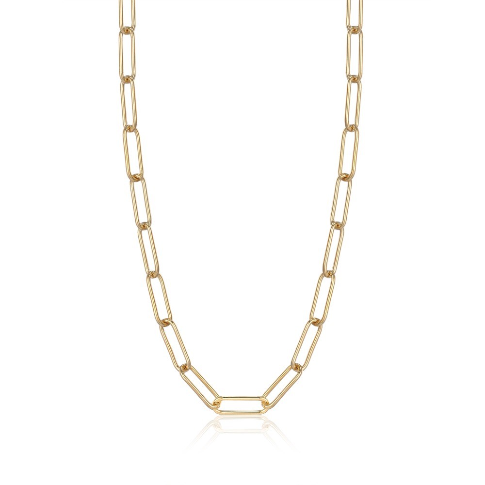 collana donna ANIA HAIE LINK UP N046-03G Ladies Necklace