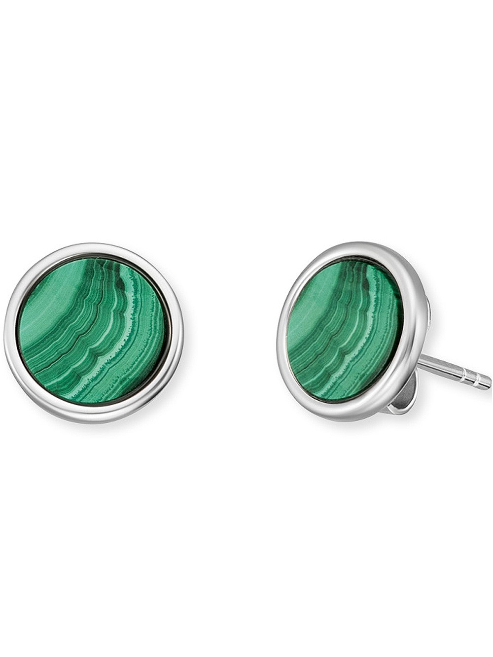 orecchini donna Engelsrufer Ear Studs Powerful ERE-ML-ST