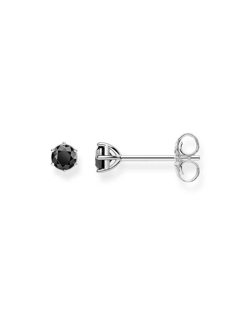 orecchini donna Thomas Sabo Ear Studs Stone H1964-051-11