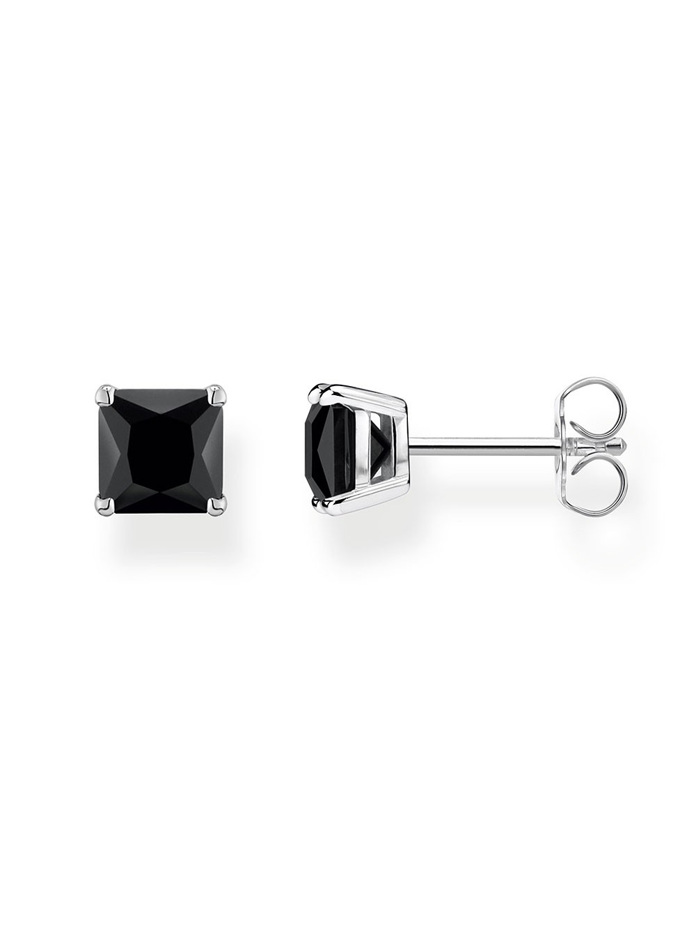orecchini donna Thomas Sabo Ear Studs stone H2174-024-11