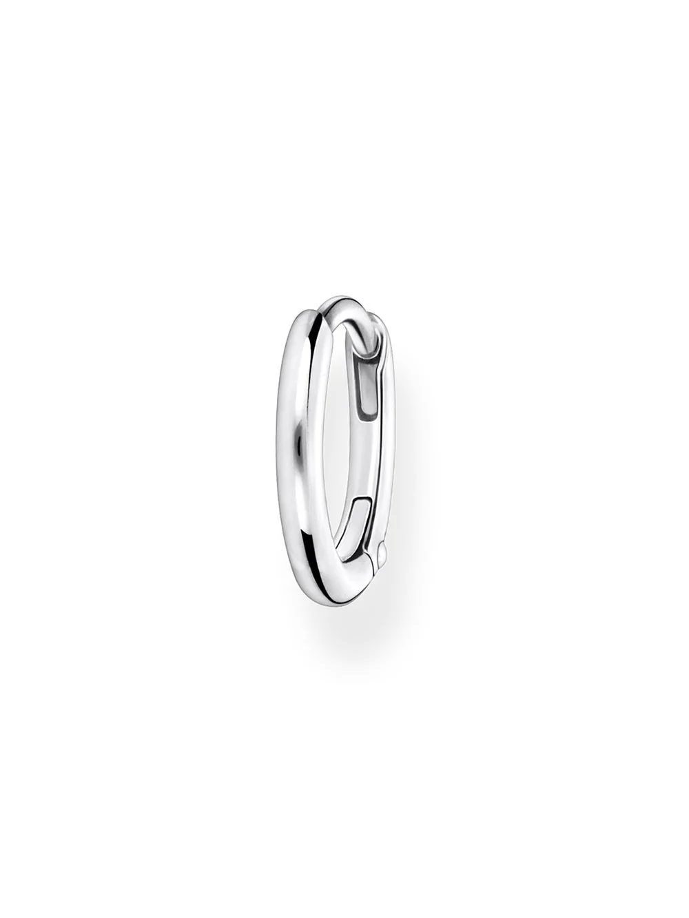 orecchini donna Thomas Sabo Single Creole Classic CR656-001-21