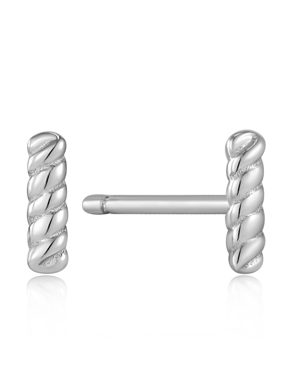 orecchini donna ANIA HAIE Ear Studs Ropes & Dreams E036-01H