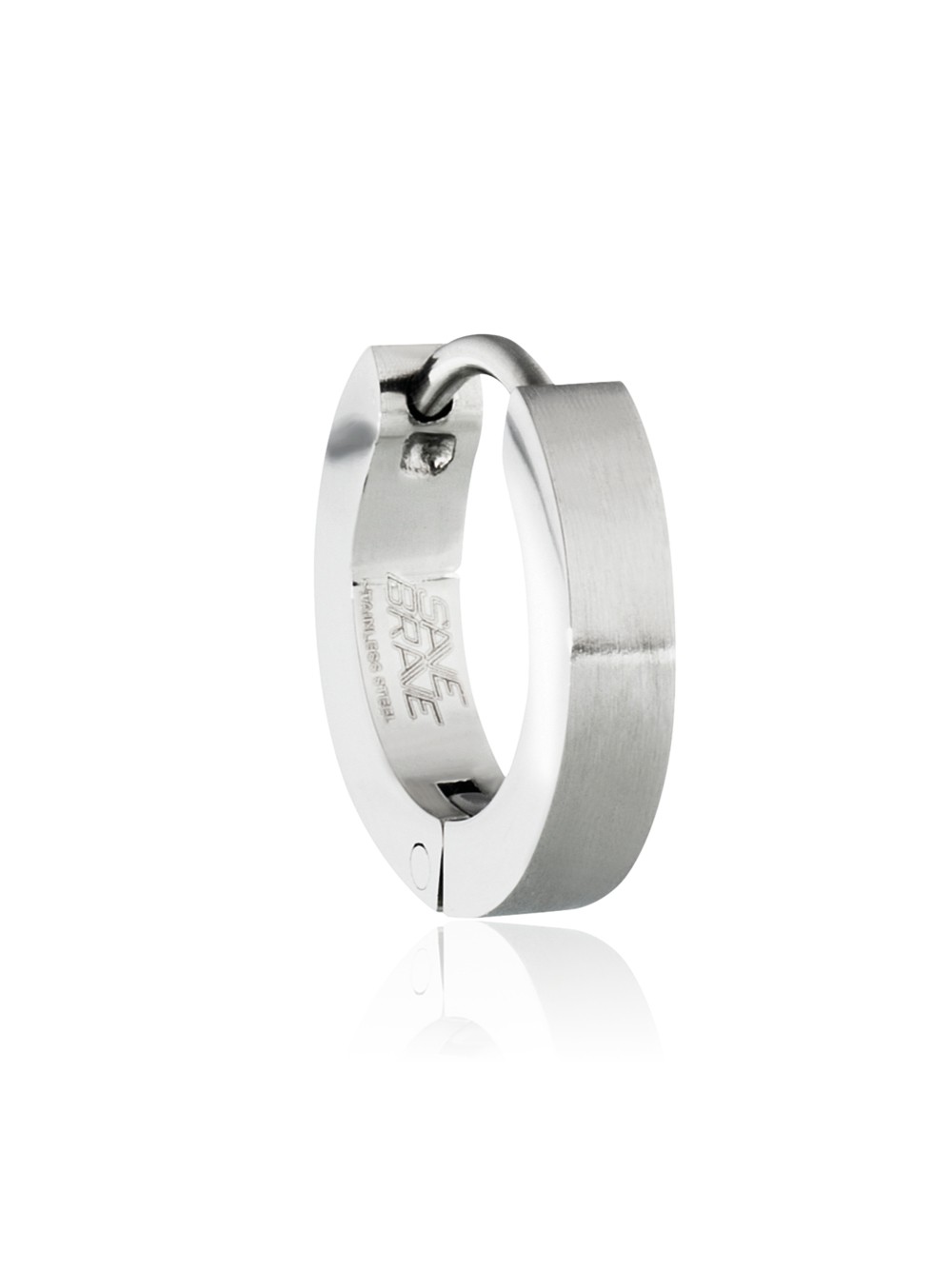 orecchini uomo Save Brave Single Earring - SBE-INDIA-3
