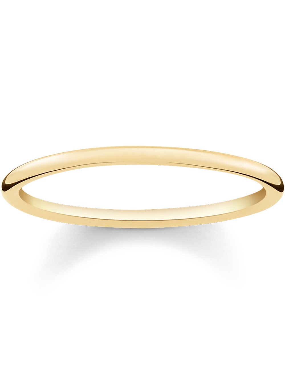 anello donna Thomas Sabo Ladies Ring TR2123-413-12-56 Classic size 56