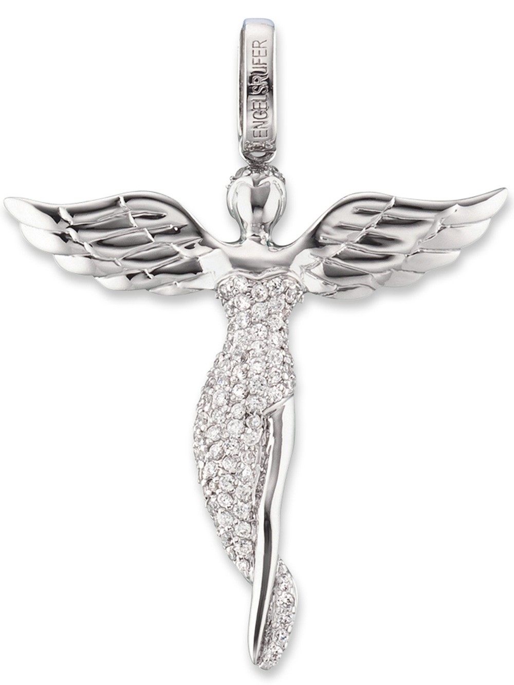 ciondolo Engelsrufer ERP-ANGEL-S Pendant Angel