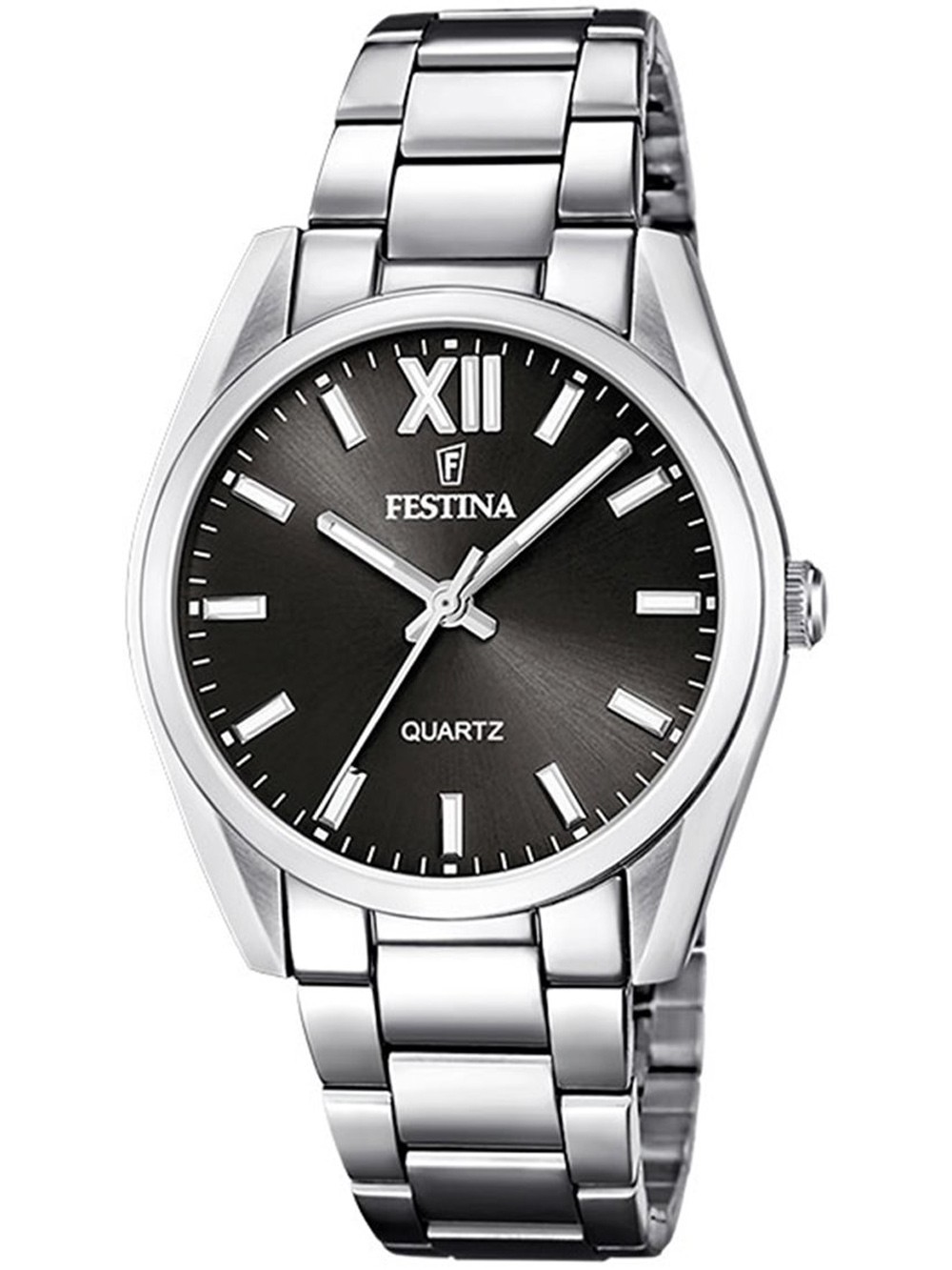 orologio donna Festina F20622/6 Boyfriend Ladies Watch 36mm 5ATM
