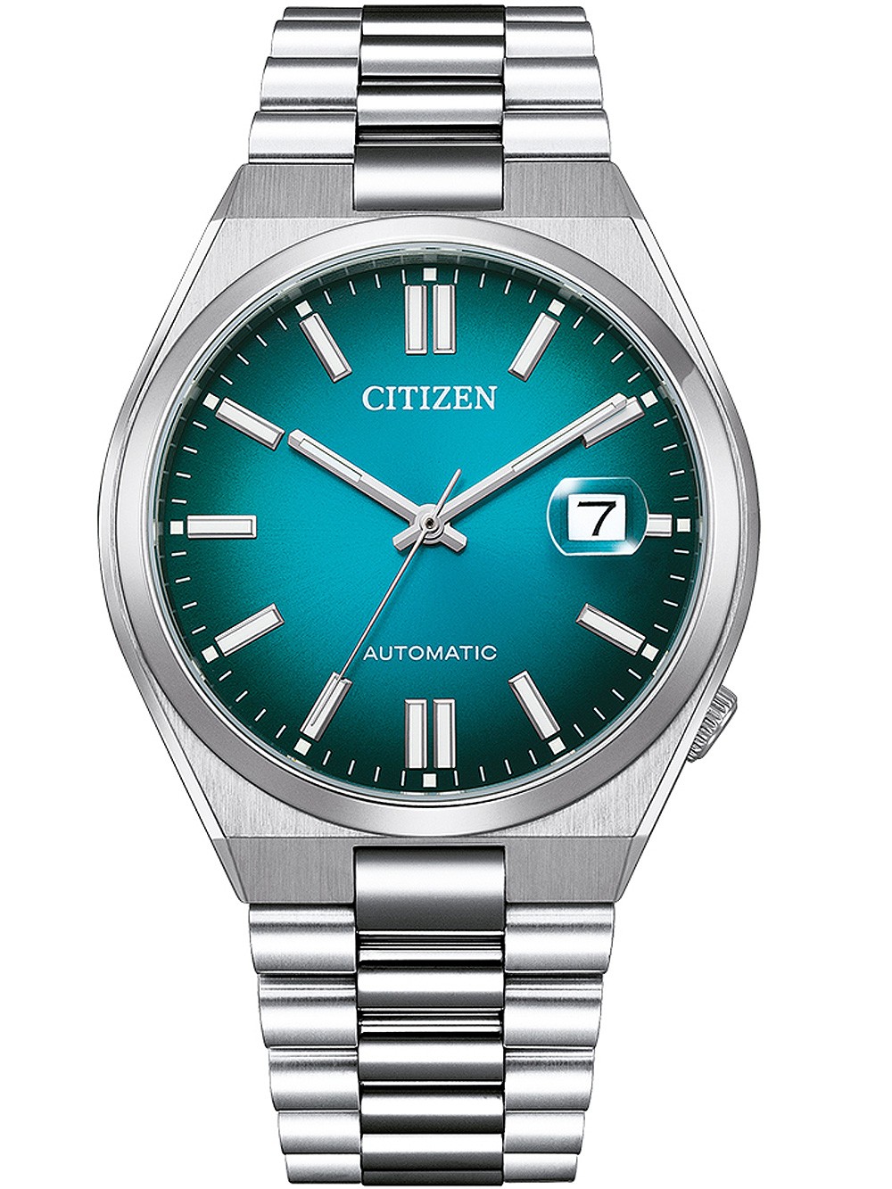 orologio uomo Citizen NJ0151-88X Automatic Mens Watch 40mm 5ATM