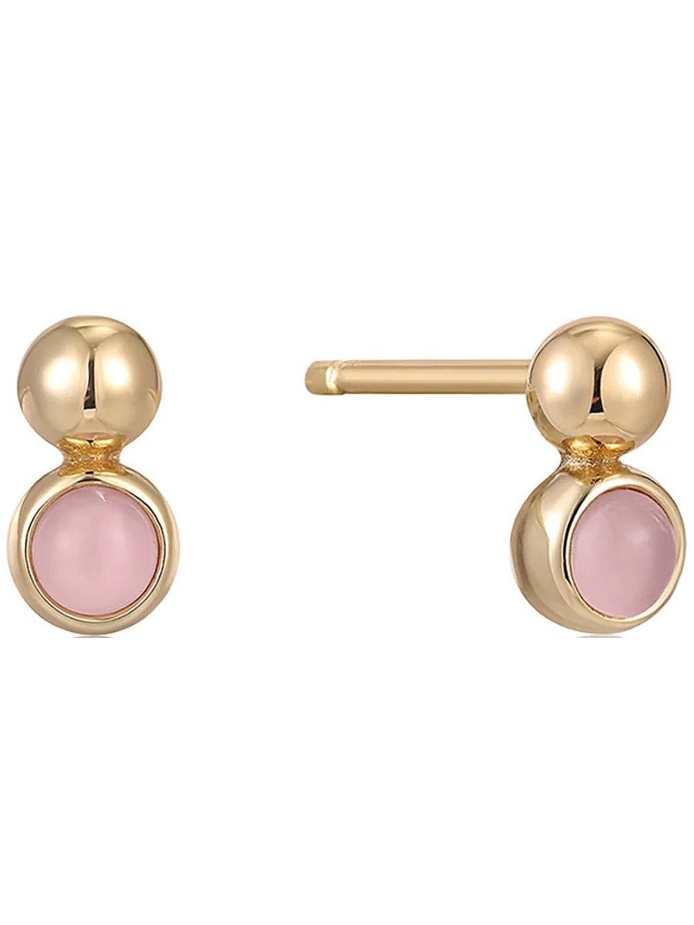 orecchini donna ANIA HAIE Earrings Spaced Out E045-01G-RQ