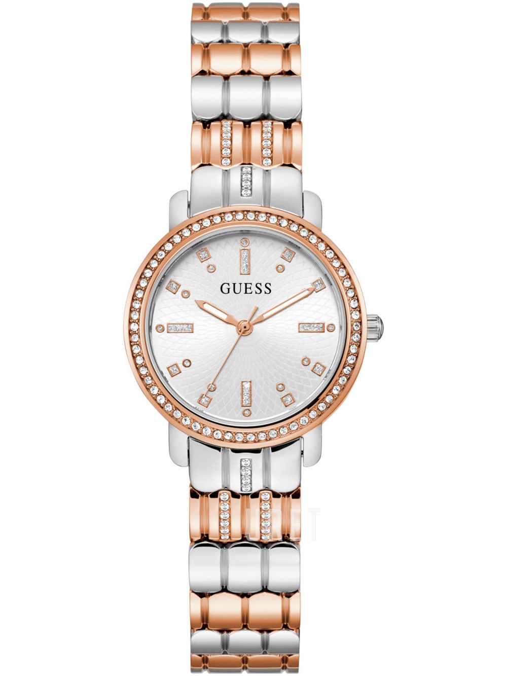 Guess GW0612L3 Ladies Watch Hayley 30mm 3ATM