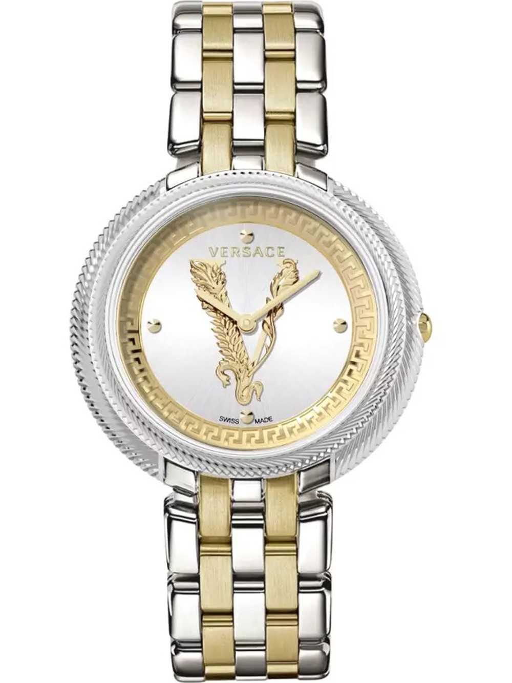 orologio donna Versace VE2CA0623 Thea Ladies Watch 38mm 5ATM