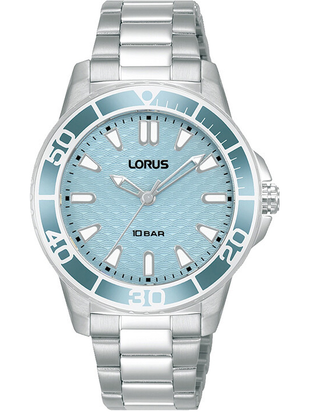 orologio donna Lorus RG251VX9 Sport Ladies Watch 34mm 10ATM