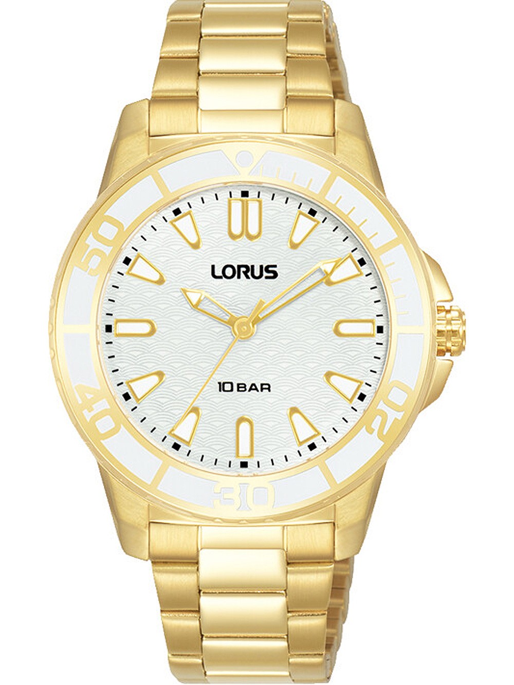 orologio donna Lorus RG256VX9 Sport Ladies Watch 34mm 10ATM