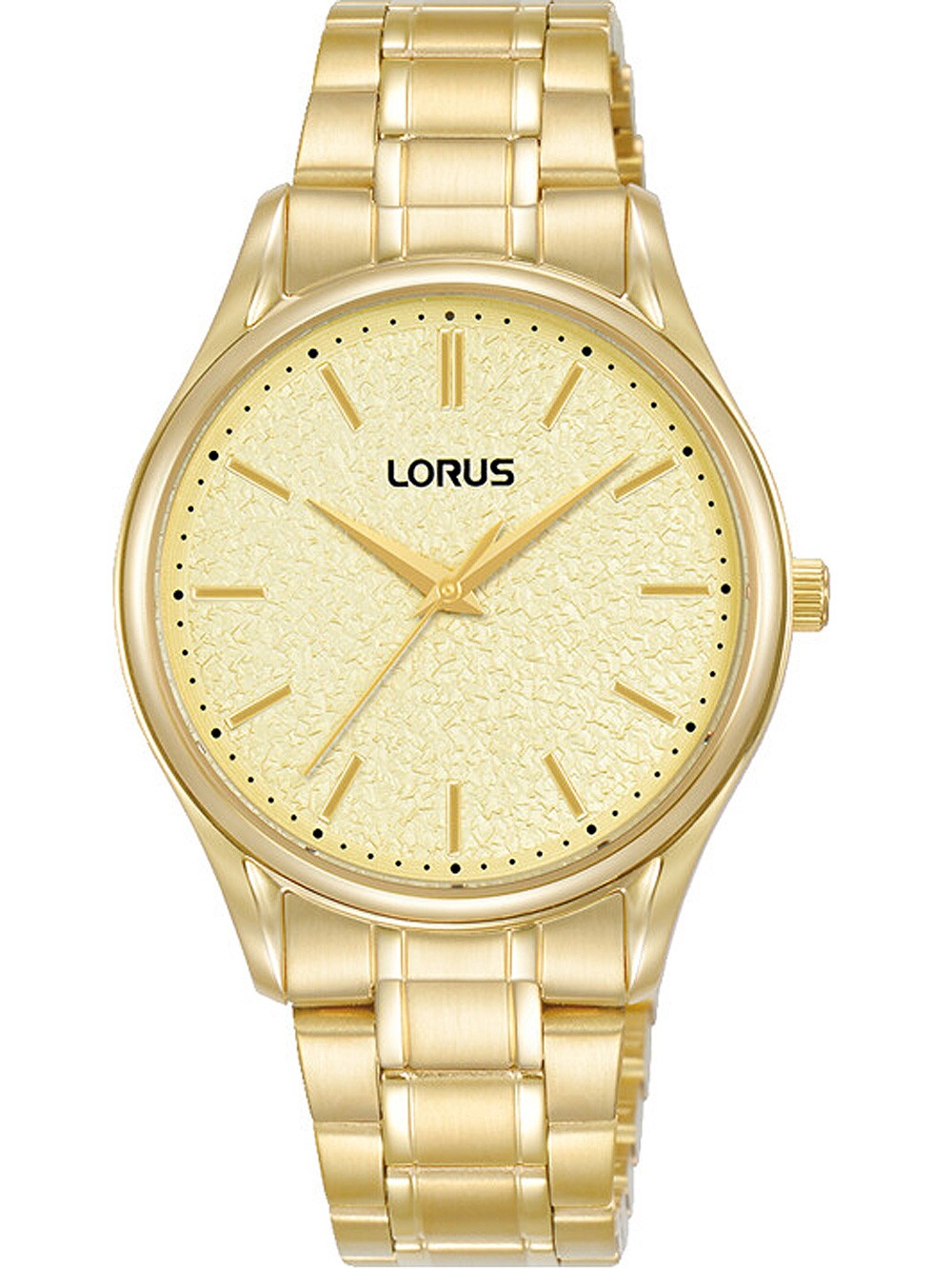 orologio donna Lorus RG220WX9 Classic Ladies Watch 32mm 5ATM