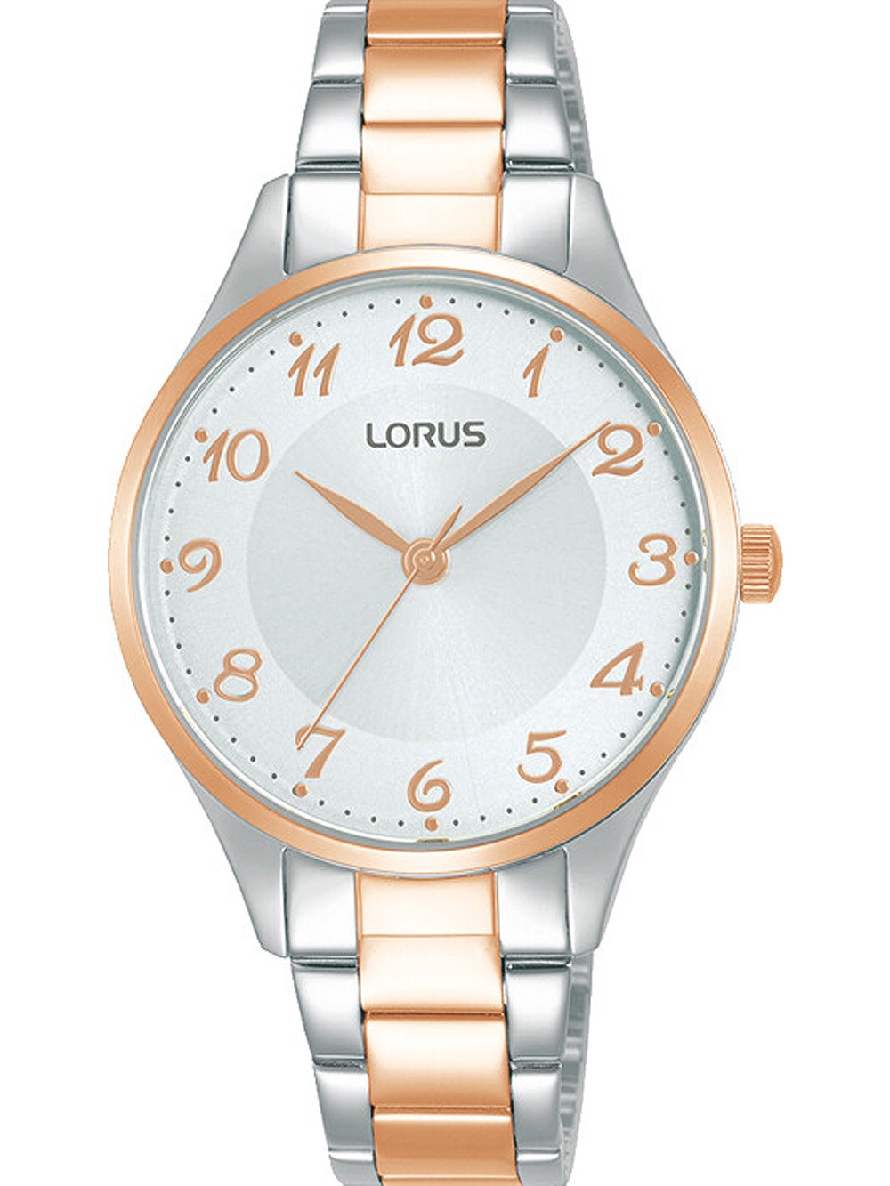 orologio donna Lorus RG272VX9 Ladies Watch 32mm 5ATM