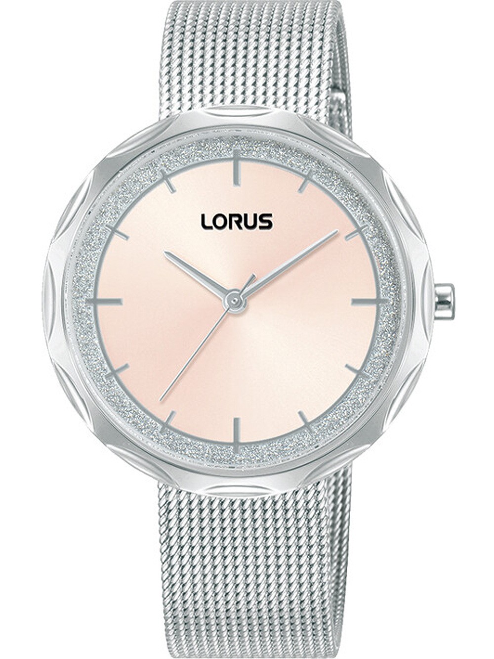 orologio donna Lorus RG239WX9 Ladies Watch 36mm 5ATM
