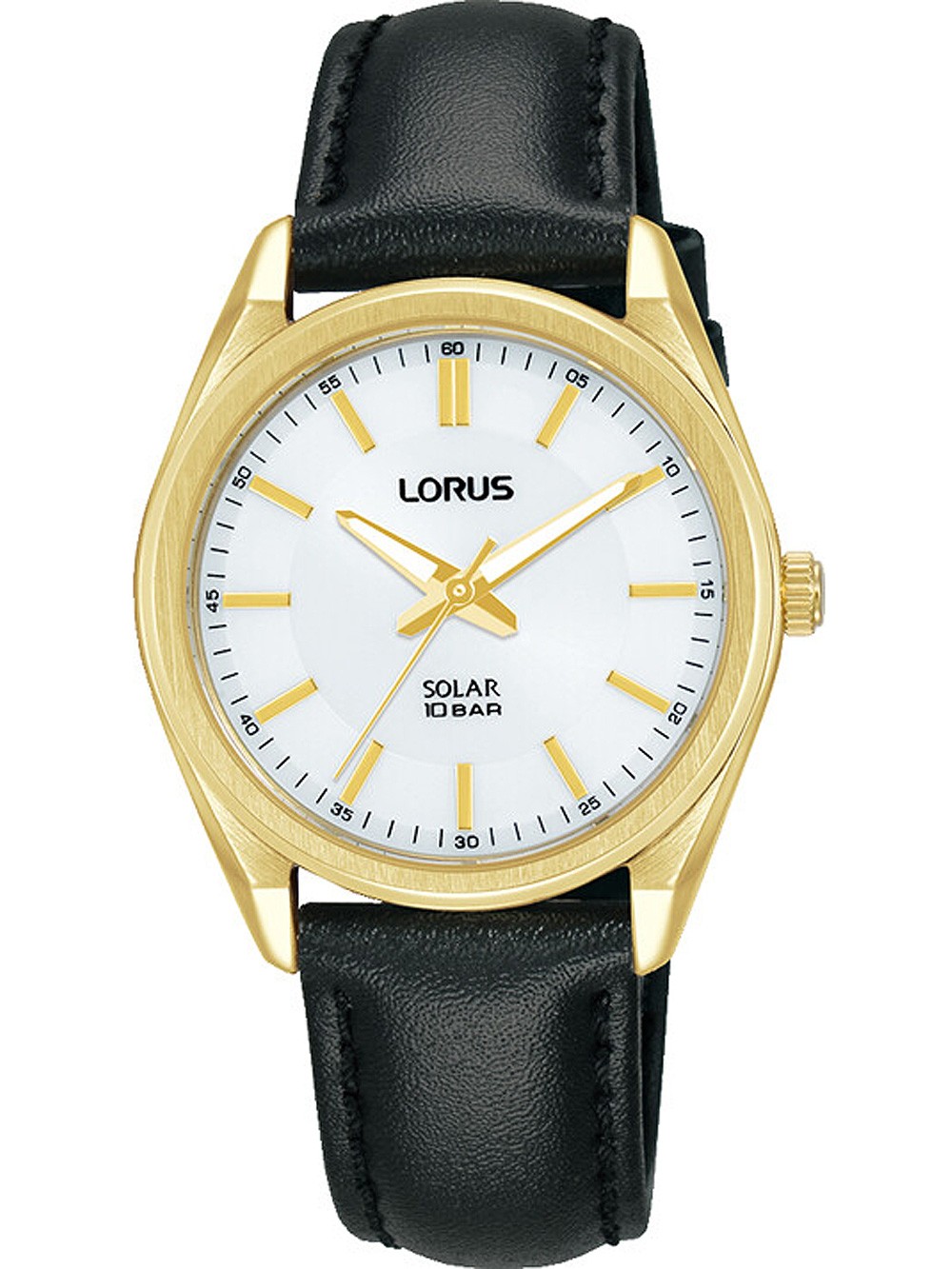 orologio donna Lorus RY518AX9 Solar Ladies Watch 31mm 10ATM