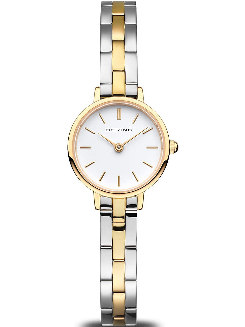 orologio donna Bering 11022-714 Classic Ladies Watch 22mm 3ATM