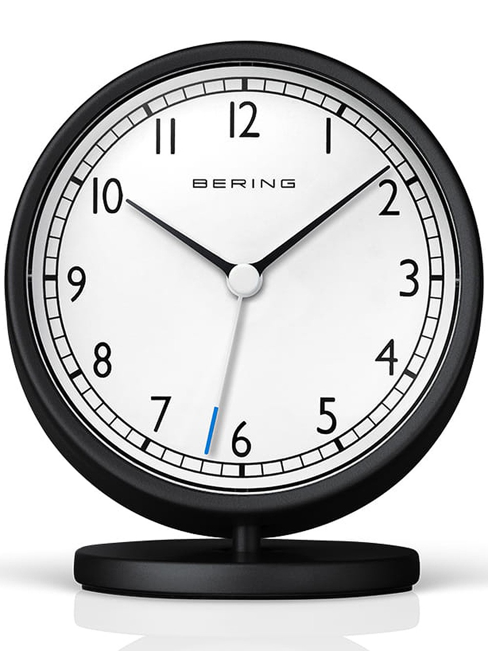 sveglia Bering 90096-245R Classic alarm clock