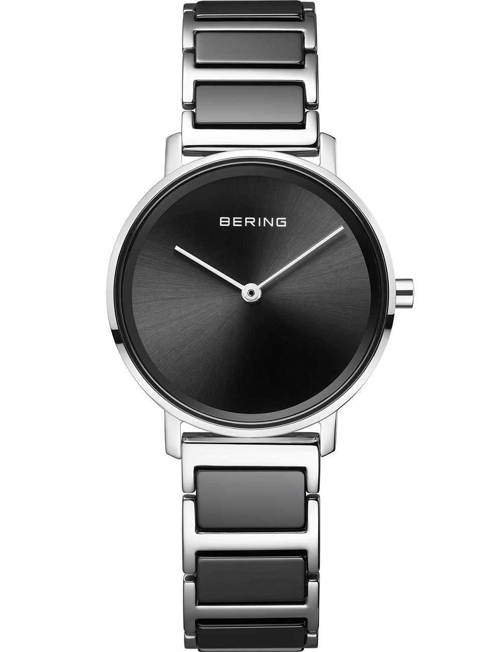 orologio donna Bering 18531-742 Ceramic Ladies Watch 39mm 5ATM