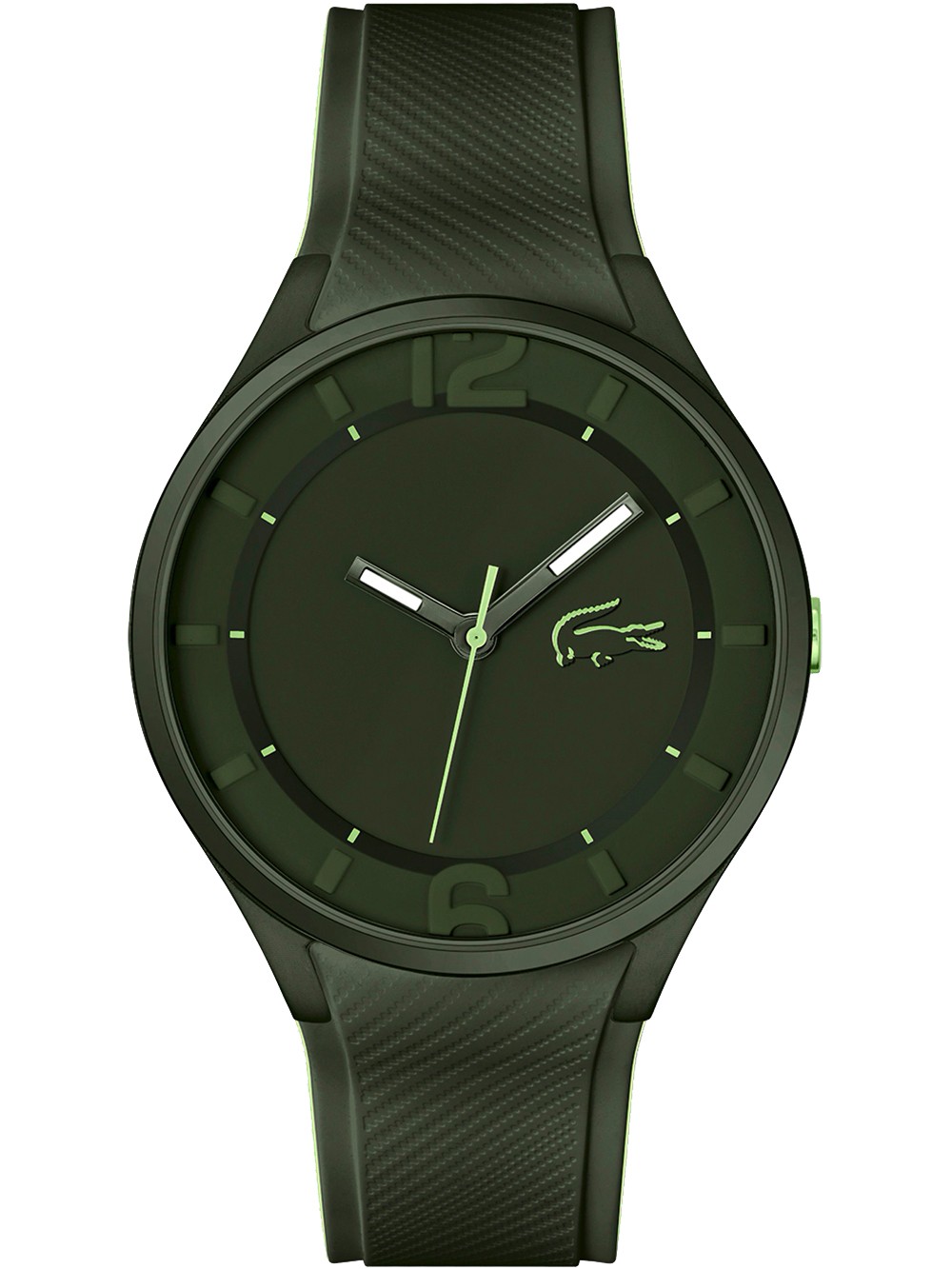 orologio uomo Lacoste 2011268 Ollie Mens Watch 44mm 5ATM