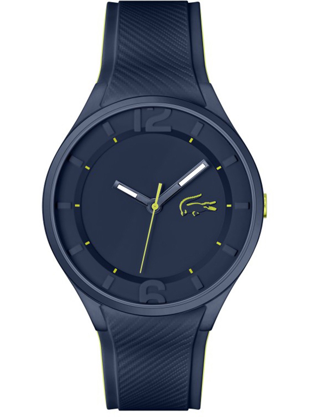 orologio uomo Lacoste 2011236 Ollie Mens Watch 44mm 5ATM