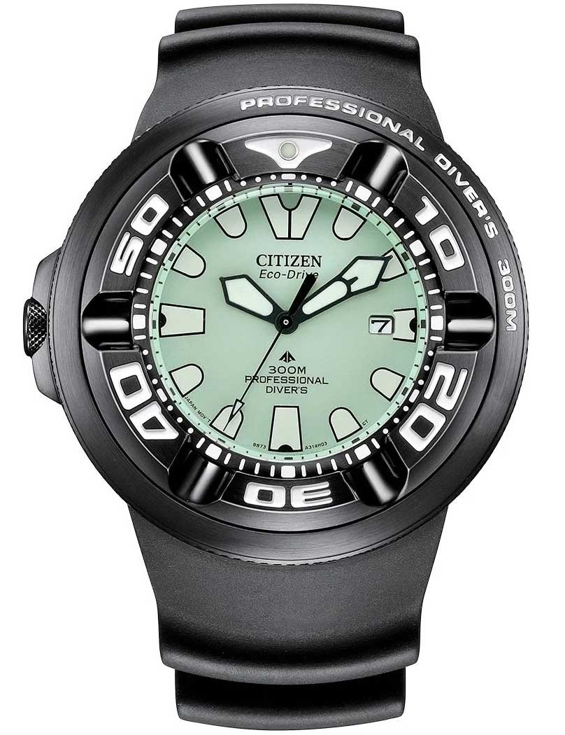 Citizen Promaster BJ8055-04X
