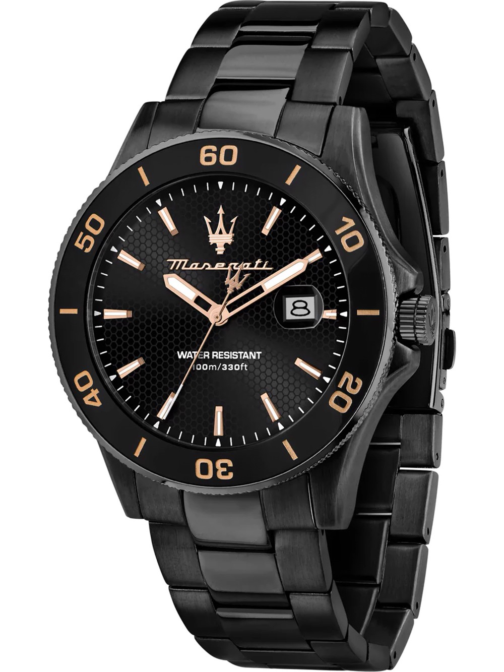 Orologio Maserati R8853100035