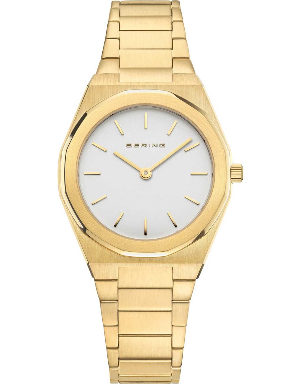 orologio donna Bering 19632-730 Ladies Watch Classic 32mm 3ATM