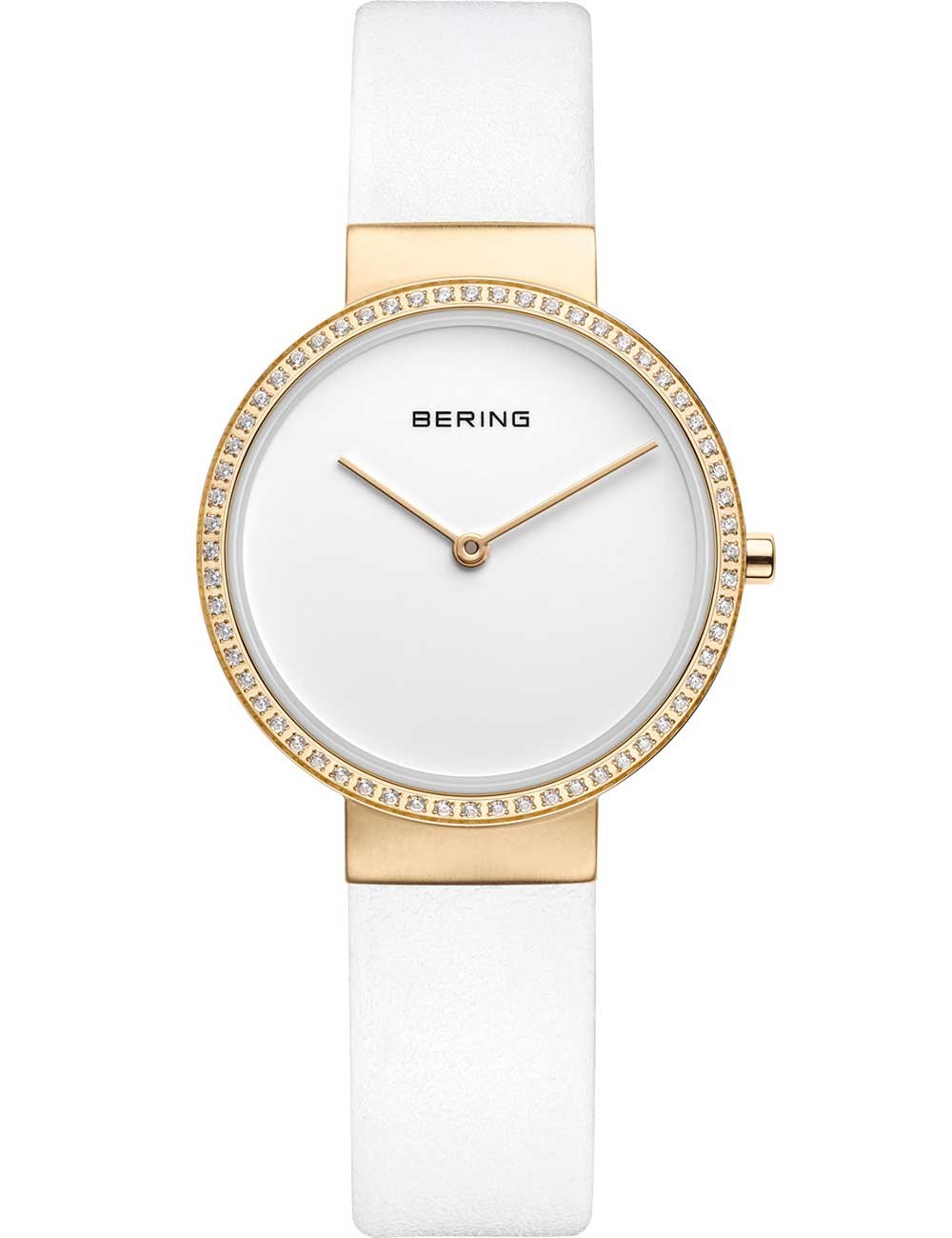 orologio donna Bering 14531-630 Ladies Watch Classic 31mm 5ATM