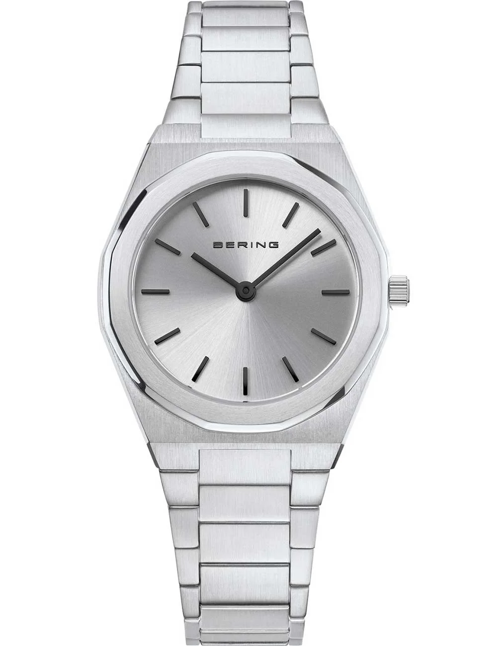 orologio donna Bering 19632-700 Ladies Watch Classic 32mm 3ATM
