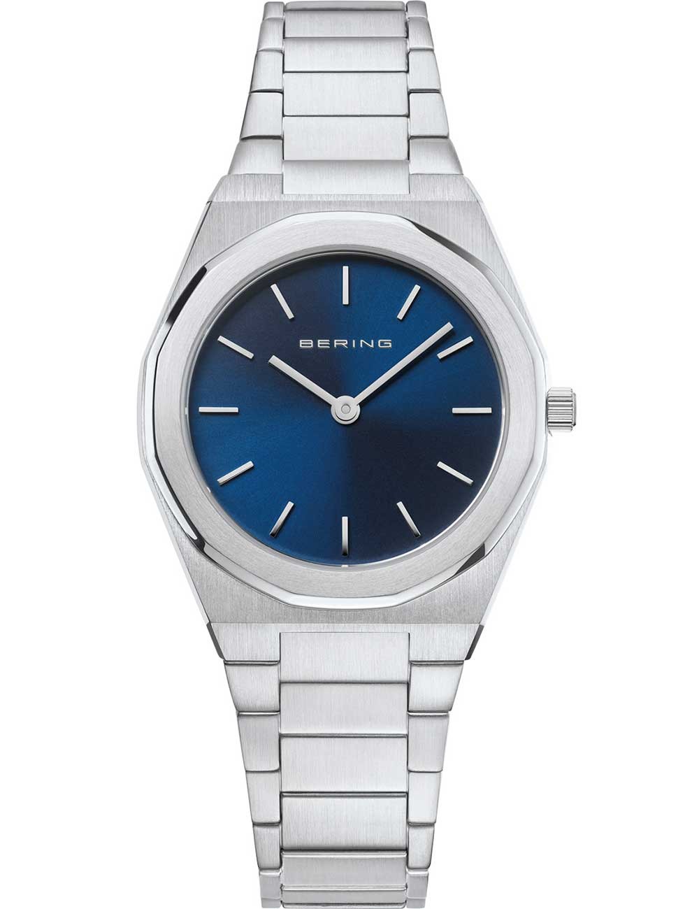 orologio donna Bering 19632-707 Ladies Watch Classic 32mm 3ATM