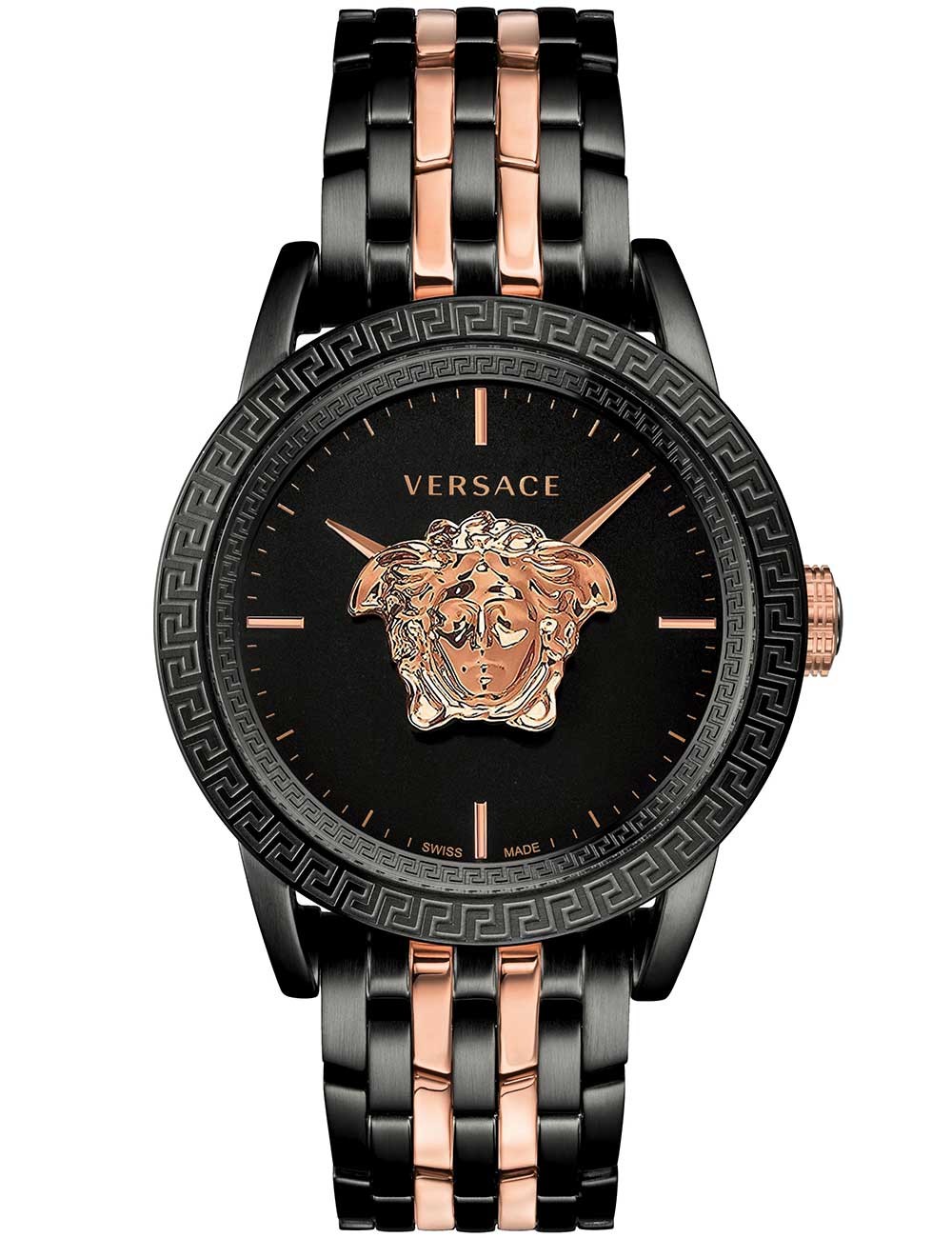 orologio uomo Versace VERD01623 Mens Watch Palazzo Empire 43mm 5ATM