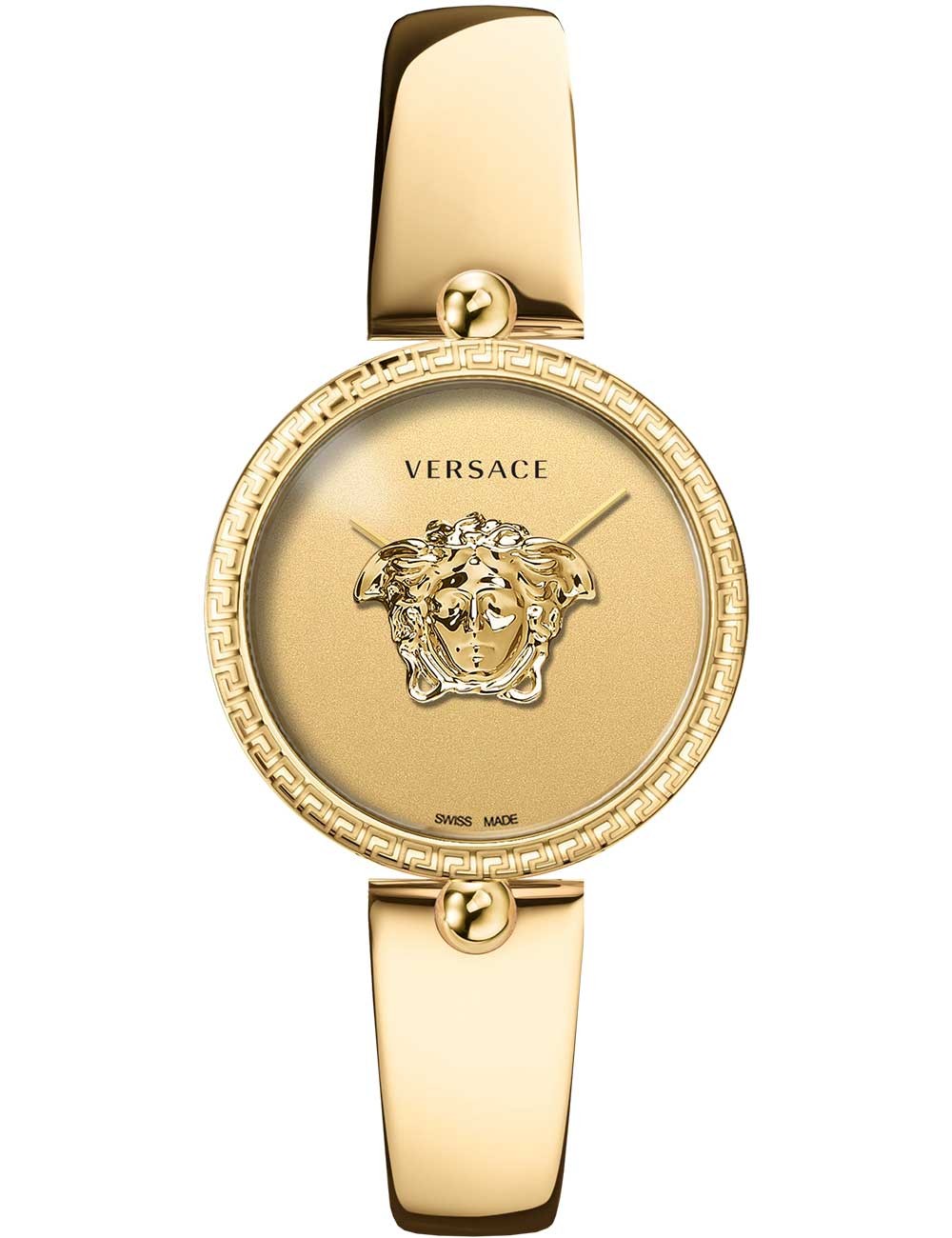 orologio donna Versace VECO03222 Ladies Watch Palazzo 39mm 5ATM