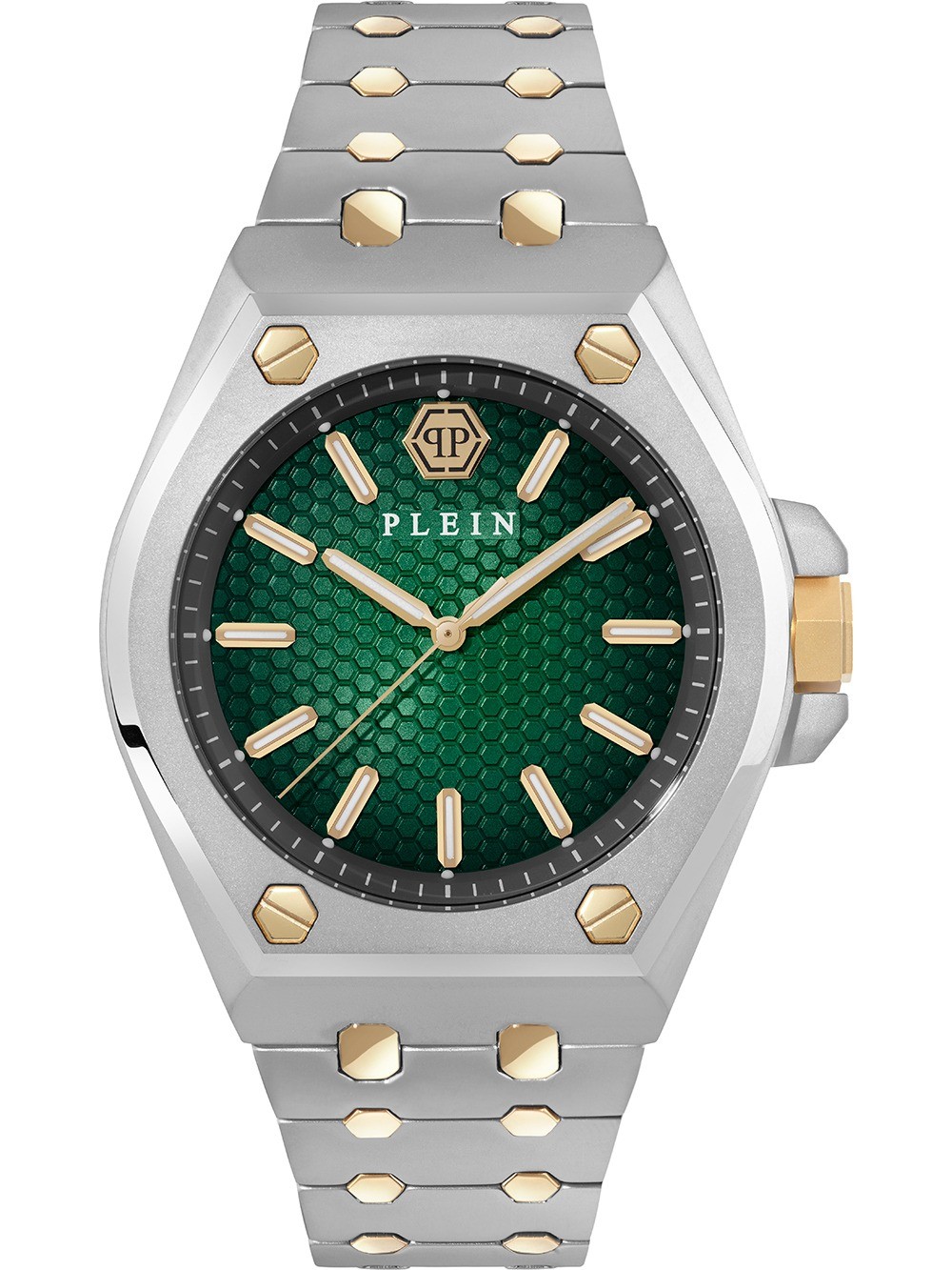 orologio uomo Philipp Plein PWPMA0224 Mens Watch Extreme Gent 43mm 5ATM