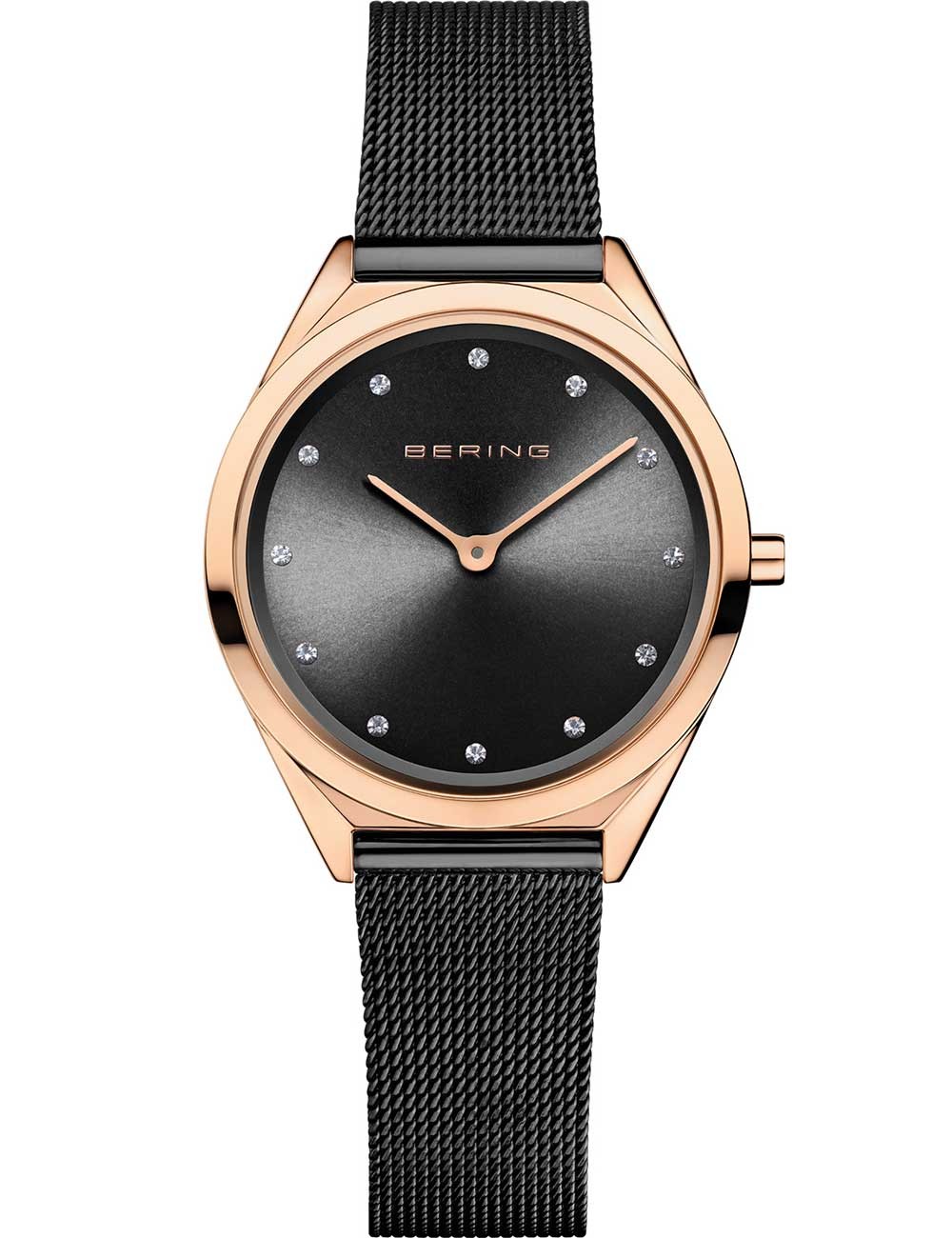 orologio donna Bering 17031-162 Ladies Watch Classic 31mm 3ATM